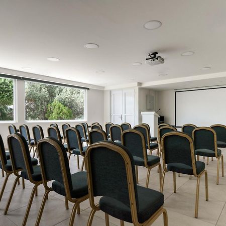 Amaronda Resort & Spa Eretria Екстер'єр фото
