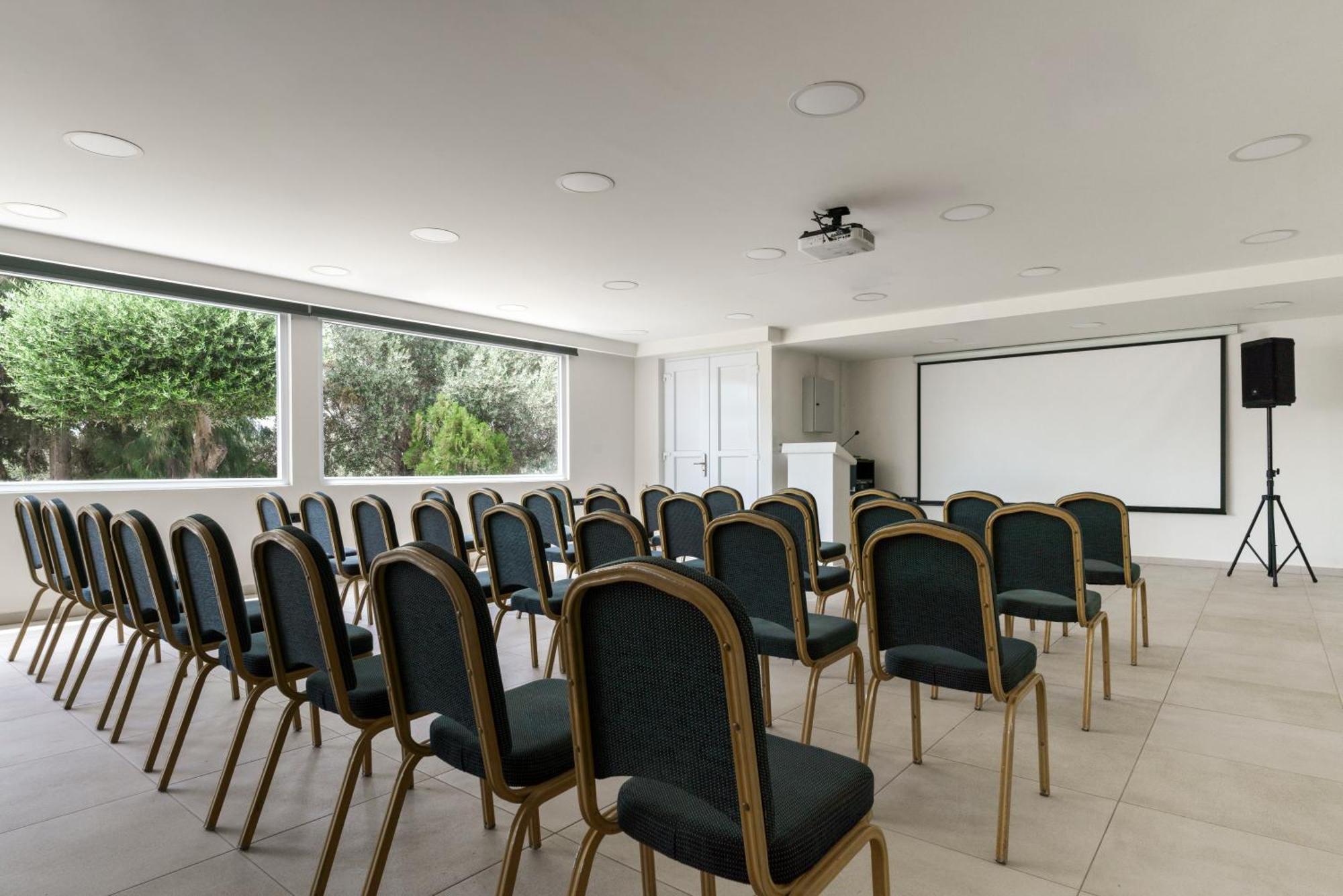 Amaronda Resort & Spa Eretria Екстер'єр фото