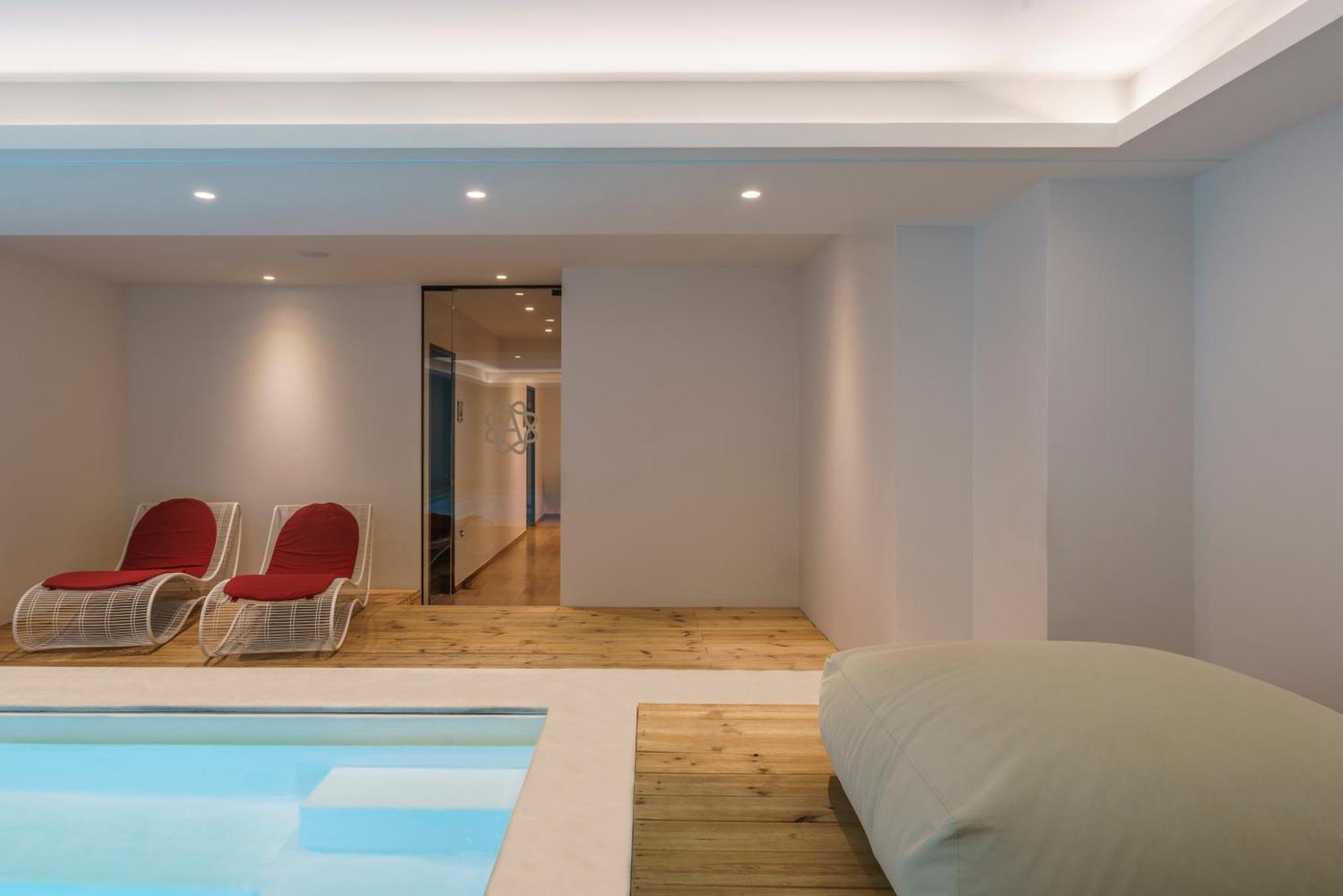 Amaronda Resort & Spa Eretria Екстер'єр фото