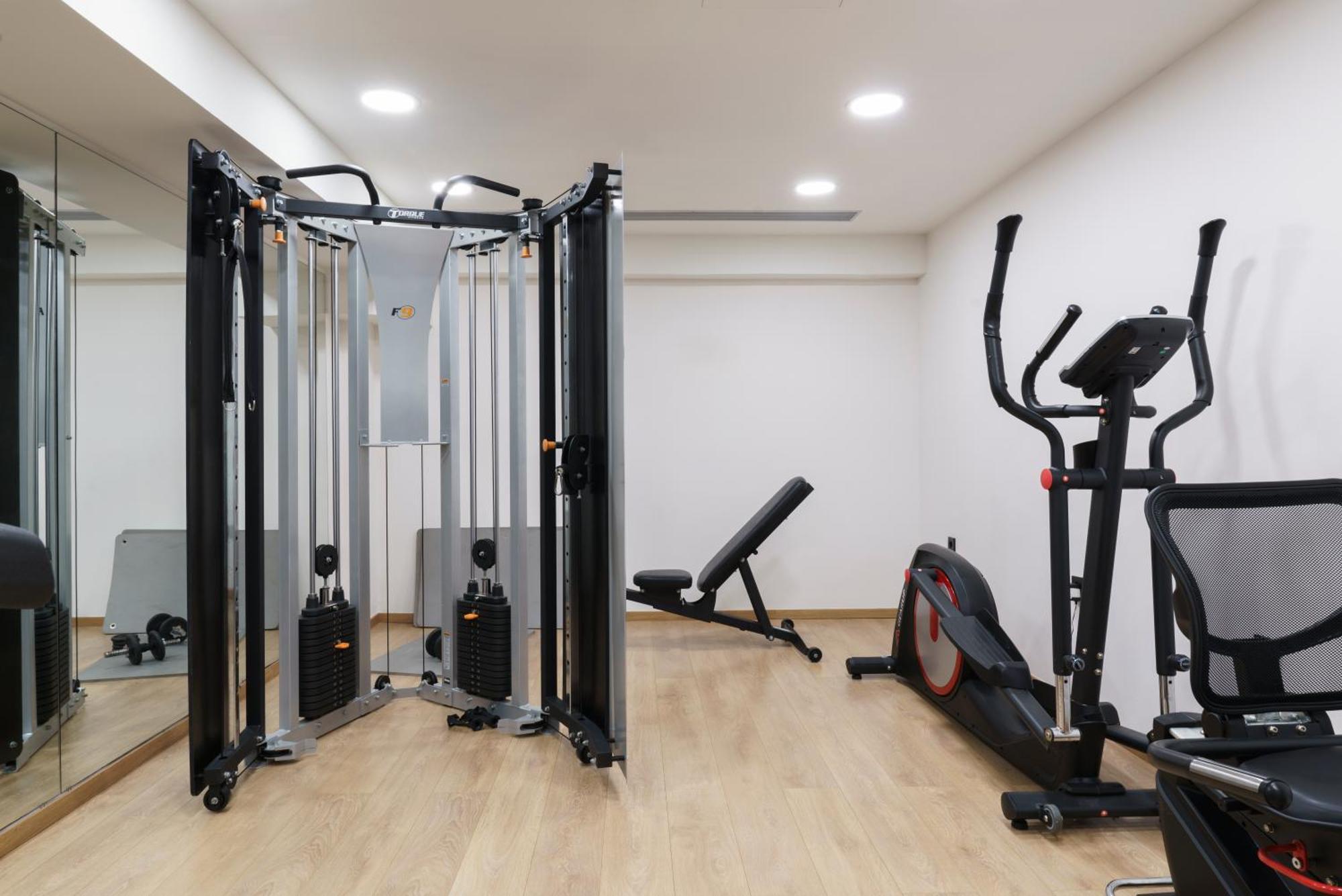 Amaronda Resort & Spa Eretria Екстер'єр фото