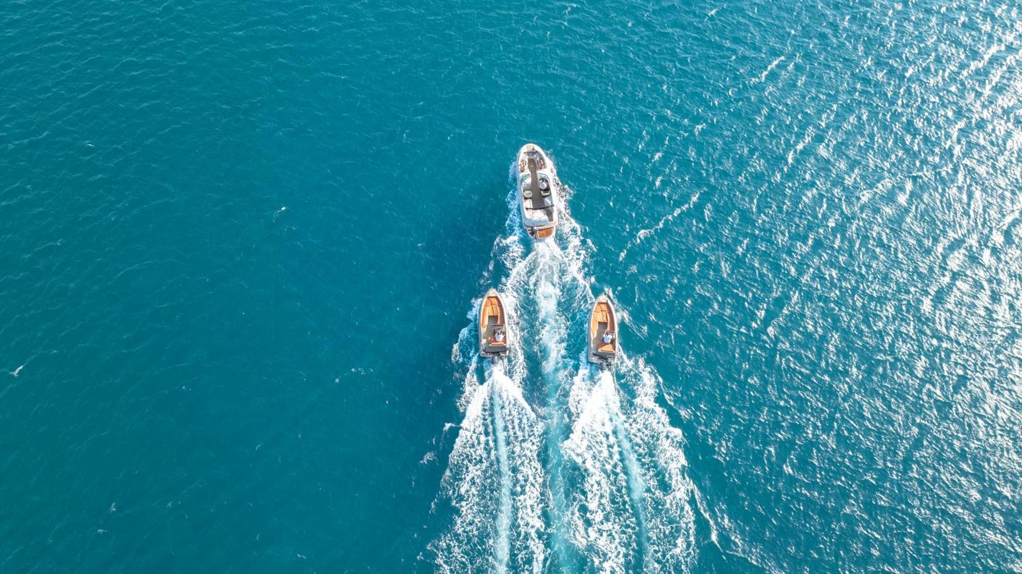 Amaronda Resort & Spa Eretria Екстер'єр фото