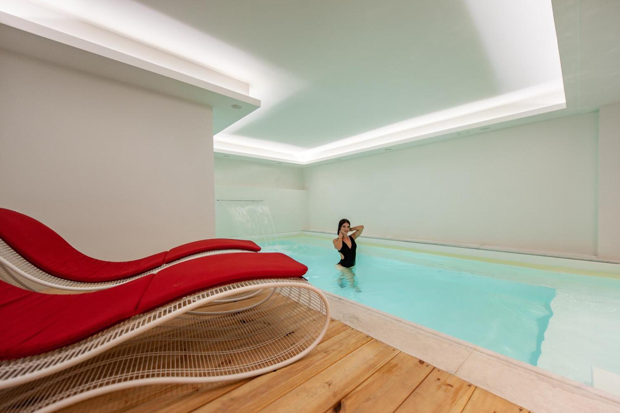Amaronda Resort & Spa Eretria Екстер'єр фото