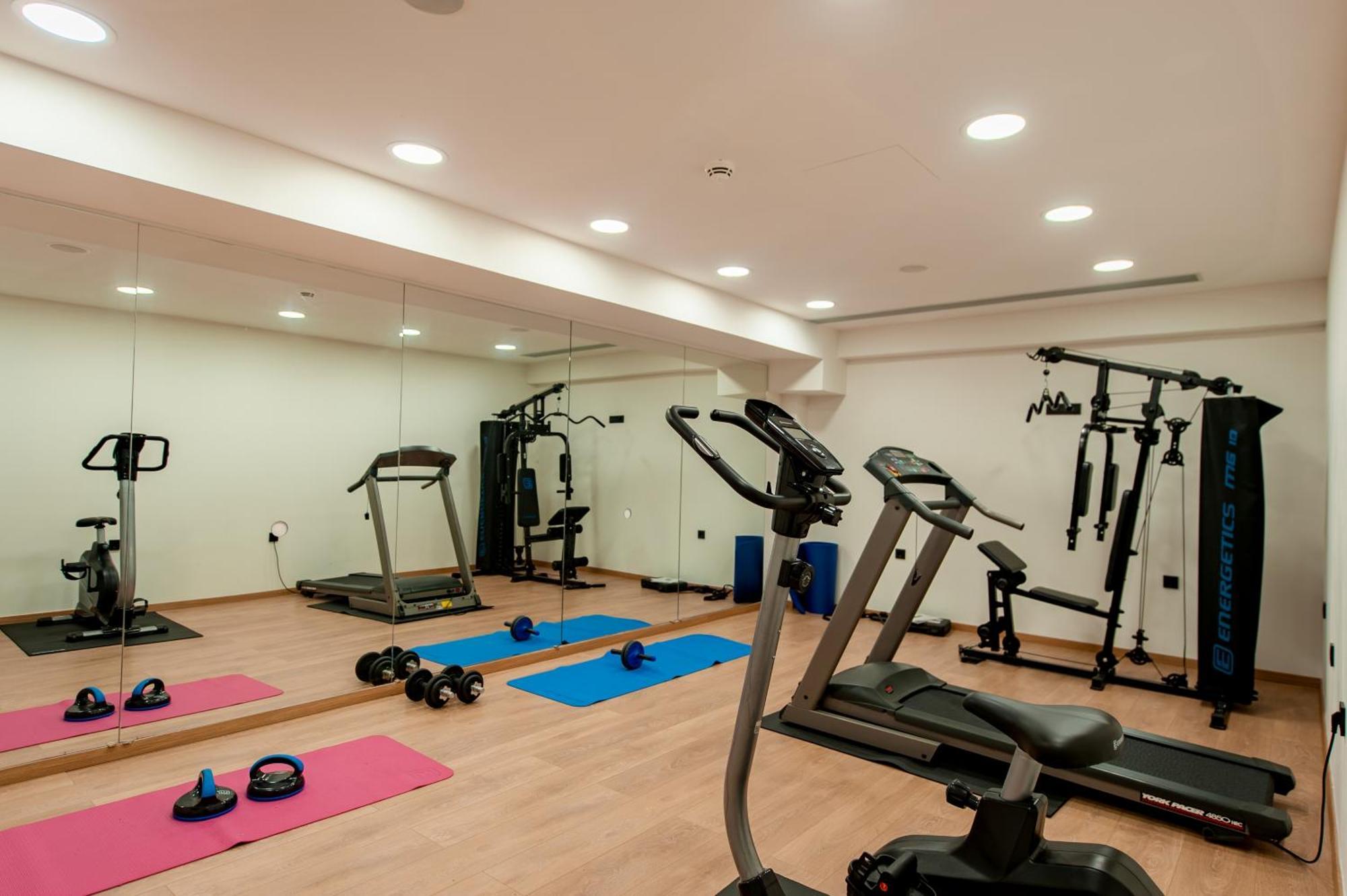 Amaronda Resort & Spa Eretria Екстер'єр фото