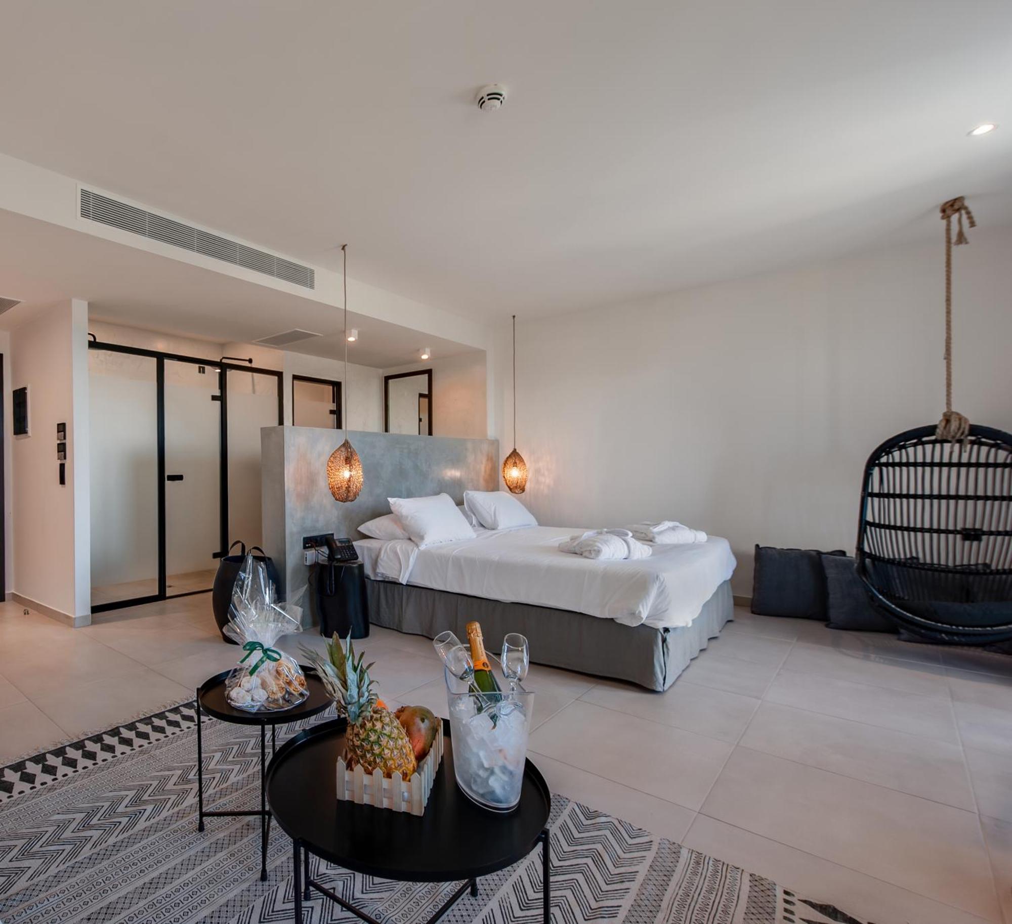 Amaronda Resort & Spa Eretria Екстер'єр фото