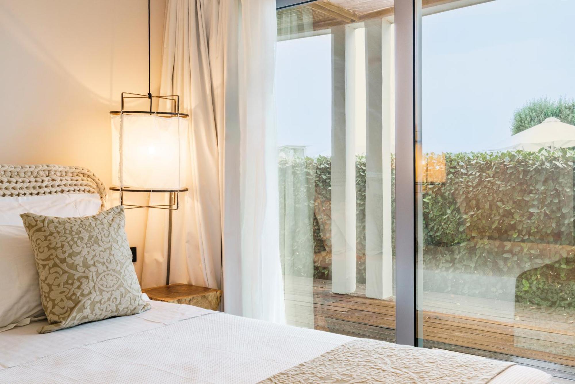 Amaronda Resort & Spa Eretria Номер фото