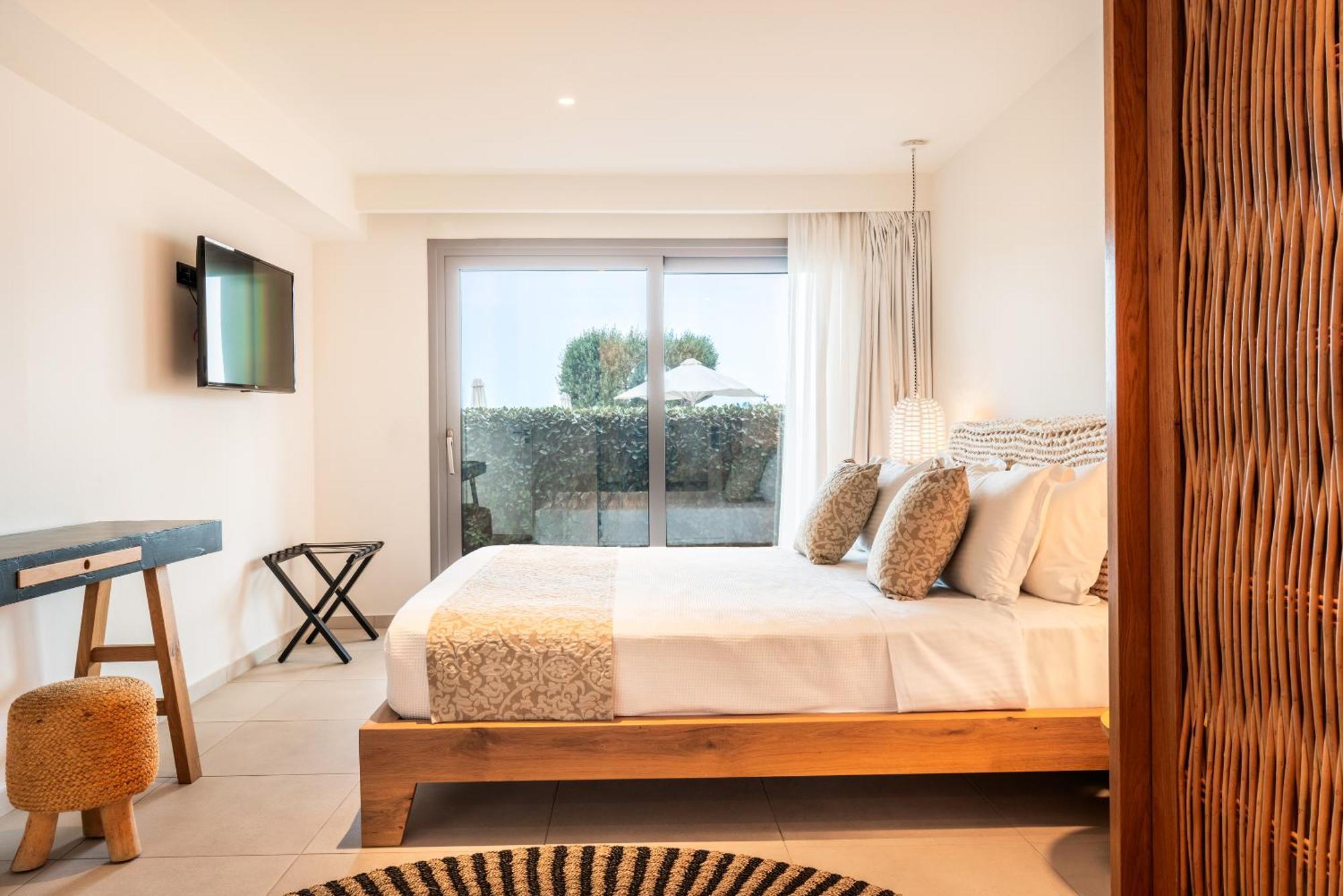 Amaronda Resort & Spa Eretria Номер фото