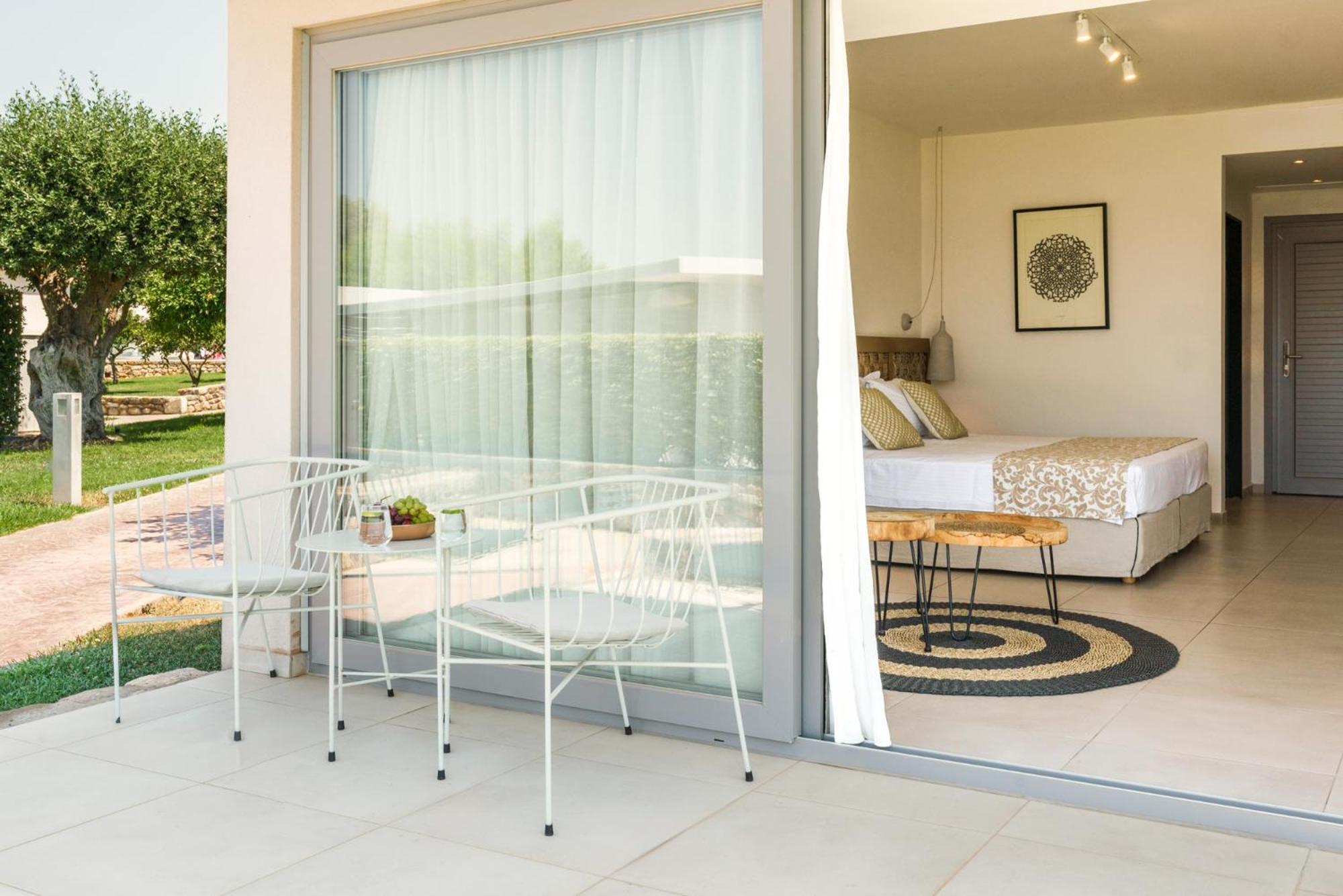 Amaronda Resort & Spa Eretria Номер фото