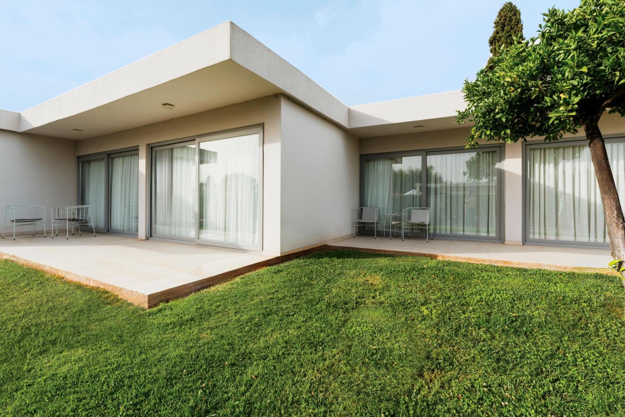 Amaronda Resort & Spa Eretria Номер фото