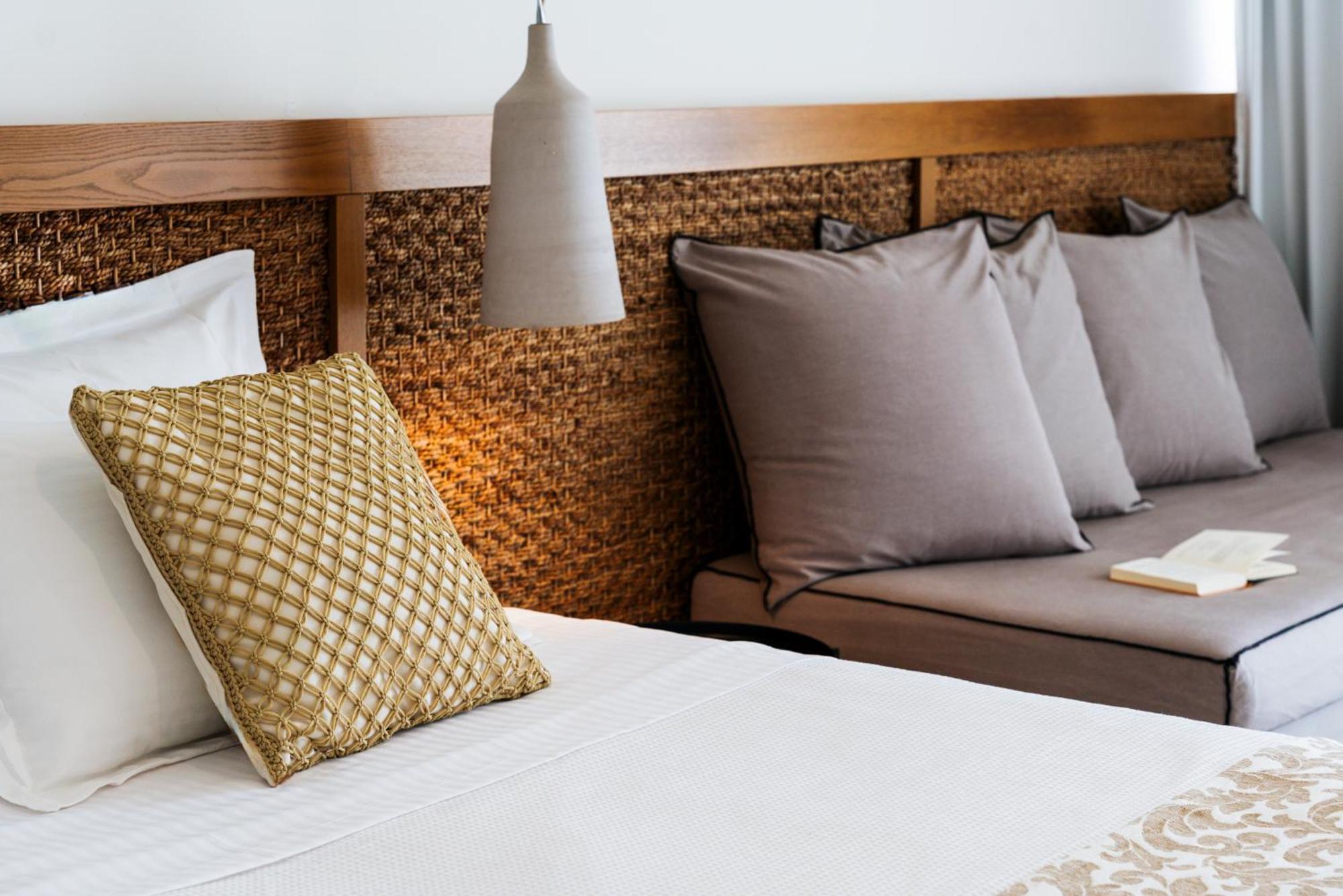 Amaronda Resort & Spa Eretria Номер фото