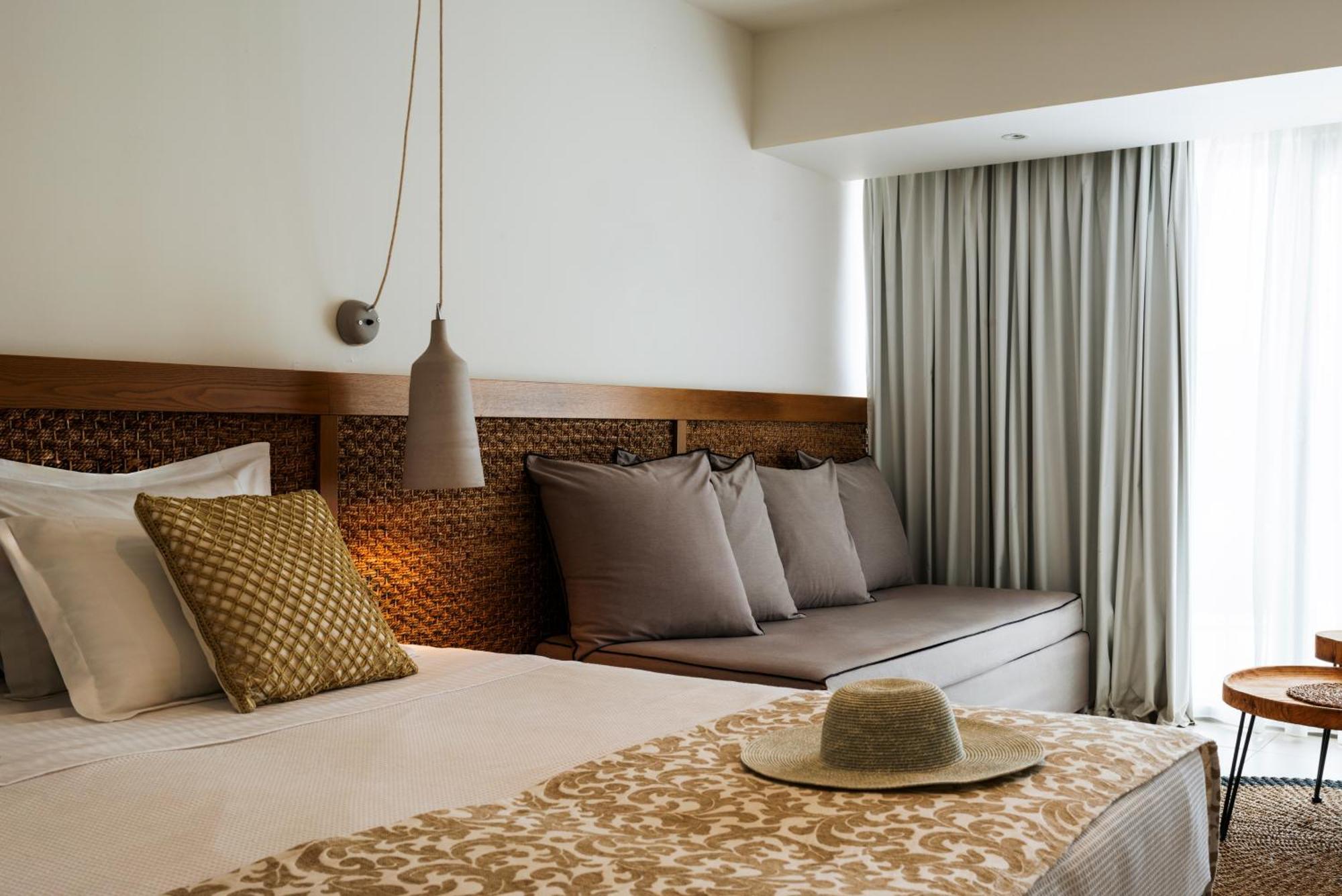 Amaronda Resort & Spa Eretria Номер фото